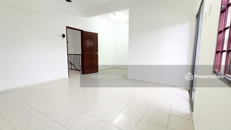 Untuk Dijual - 2 Storey House [22x75] , Jerantut, Taman Pine
